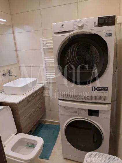 Apartament 3 camere de vanzare in Zorilor, Cluj Napoca