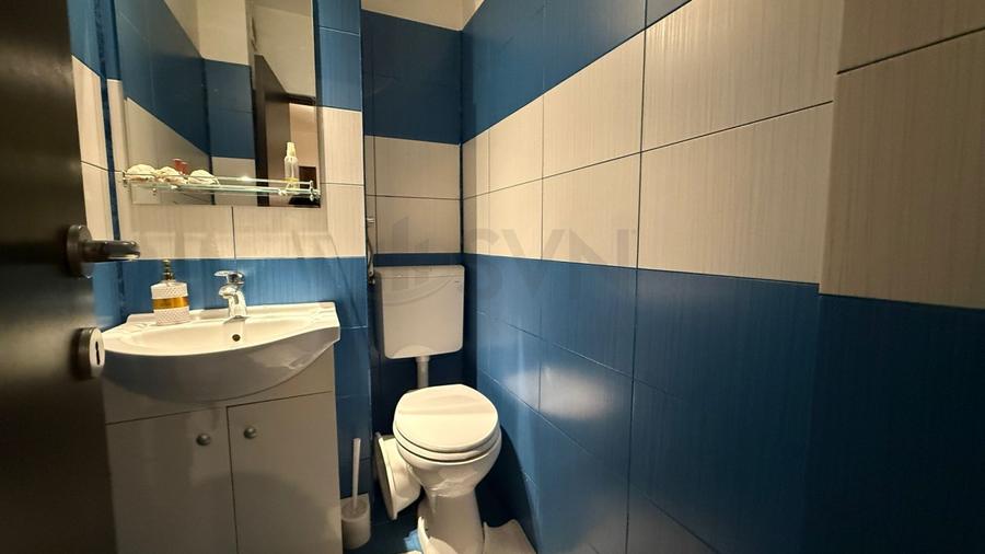 REA1028661 Apartament 3 camere Cal Victoriei 78mp