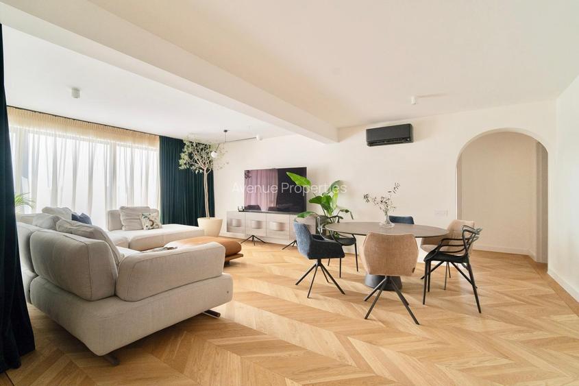 Penthouse cu piscina privata-Erou Iancu Nicolae - 8