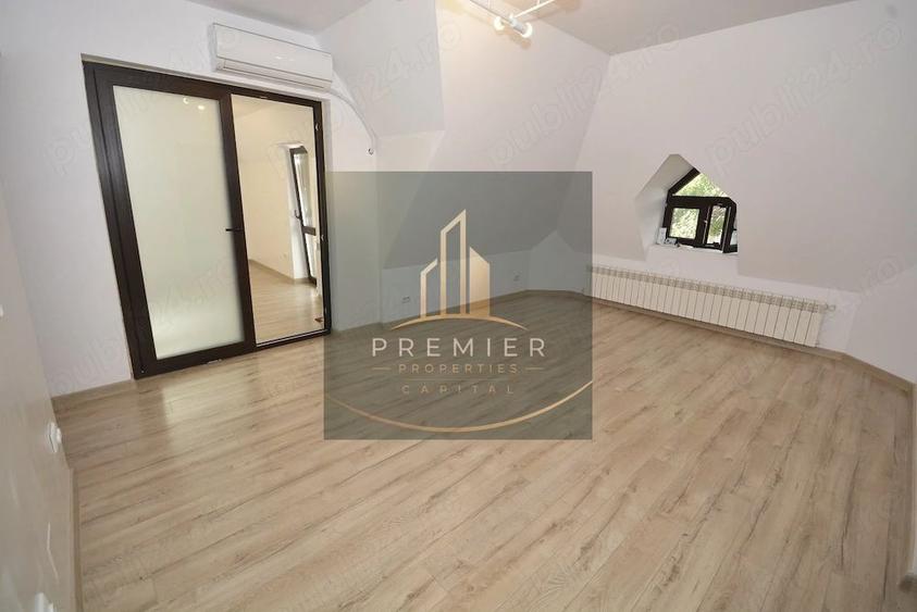 Apartament 4 camere, 2 băi, Dorobanți–Piața Romană | Rezidențial/Birou