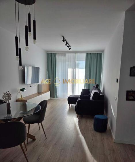 2 Camere de inchiriat | Bucurestii Noi | Metrou | Centrala | Parcare