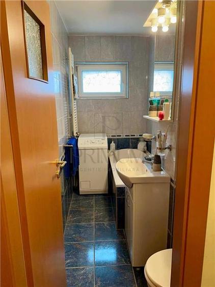 DAMBOVITA - ETAJ 3 LIFT - 3 CAMERE - DECOMANDAT - CENTRALA PROPRIE - BLOC IZOLAT