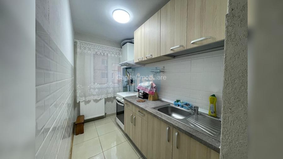 Apartament 3 camere, modern, et.3, Micro III - 4