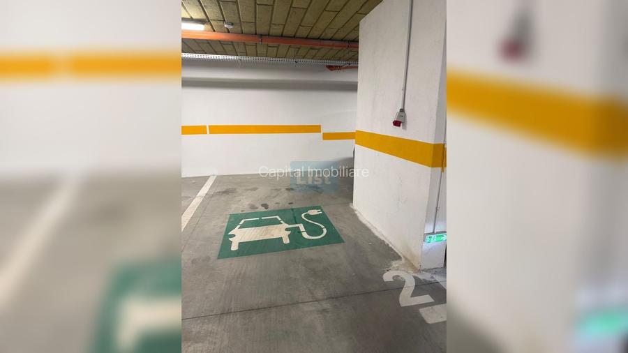 COMISION 0%! Ap. 2 camere 40 mp + balc, Prima închiriere, Între Lacuri - 17