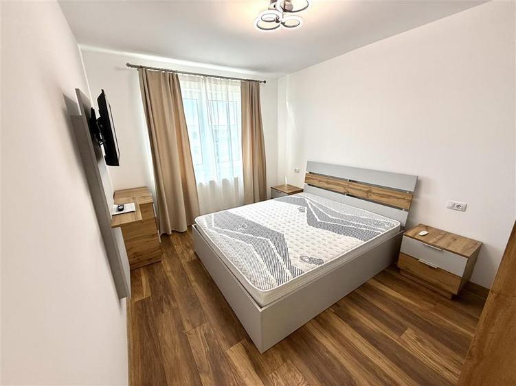 Apartament 3 camere / Tractorul / Parcare subterana