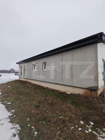 Exclusivitate! Casa individuala, 164 mp, 800 mp teren, in Mihai Viteazu - 13