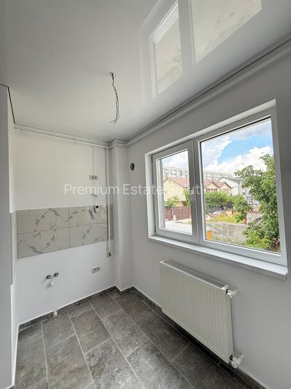 STUDIO NOU-DIRECT DEZVOLTATOR-MILITARI RESIDENCE-COMISION 0% - 9