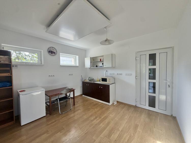 Casa 4 camere, 158mp utili, 507 teren in Sanmihaiu Roman