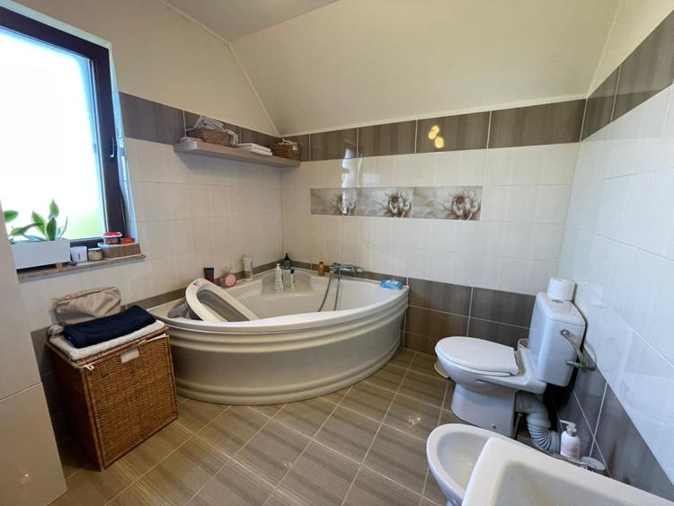 Casă modernă 4 camere | 180mp utili | teren 423mp | Alba Iulia