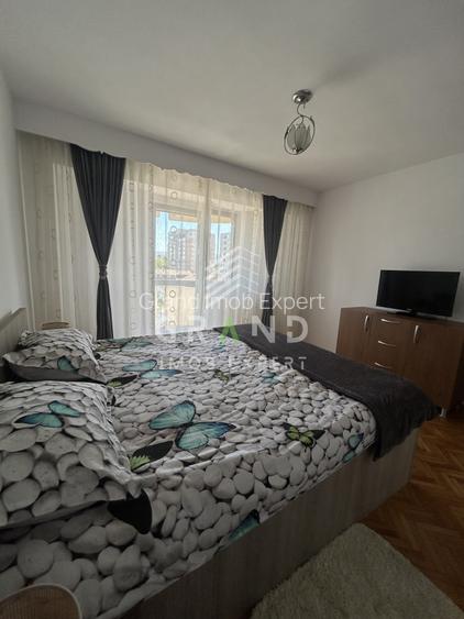 3 camere | 78 mp | 2 Balcoane | 2 Băi | Mărăști – Dorobanților - 5