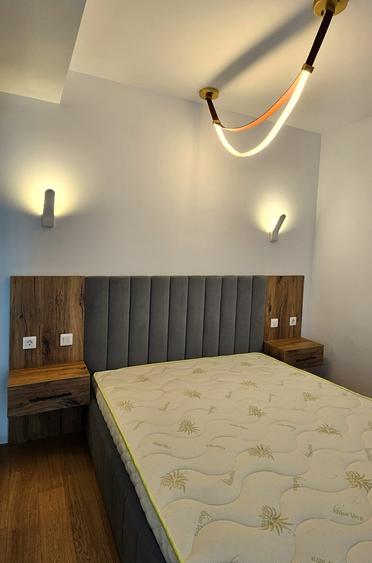 Apartament mobilat și utilat complet, ONE LAKE