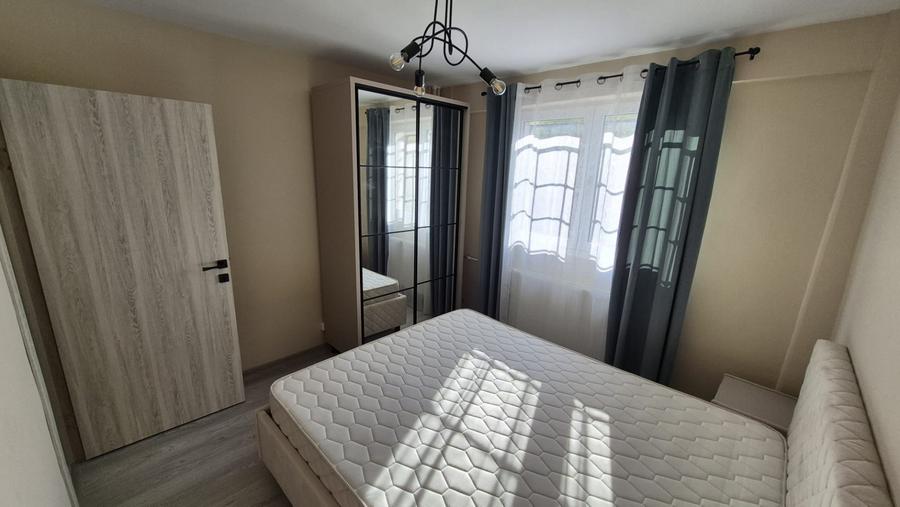 Apartament Victoriei | Prima Inchiriere | Metrou | AC