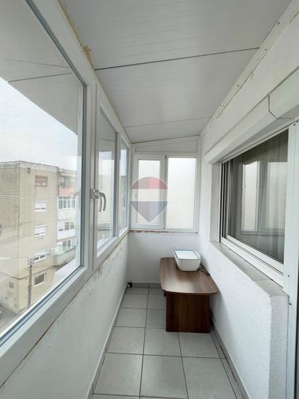 Apartament cu 2 camere de inchiriat in Aradul Nou