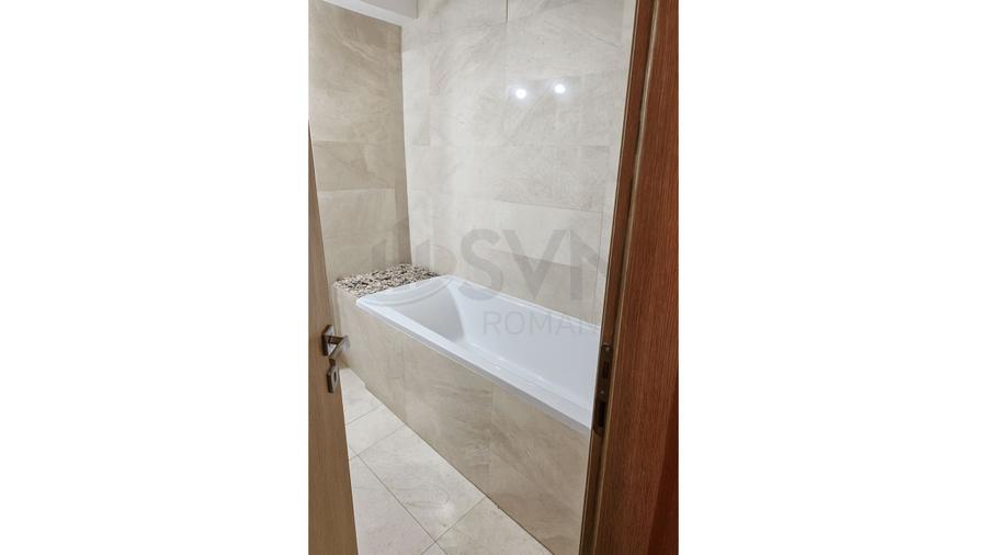REA1025798 Upground Residence Apartament 3 camere