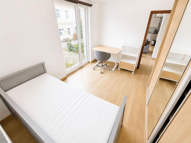 0% comision | 3 camere | parcare inclusă | ultracentral - 6