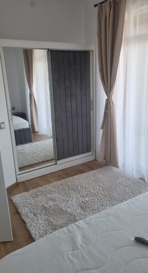 Apartament nou cu 3 camere, parcare și curte privată | Strada Luncii