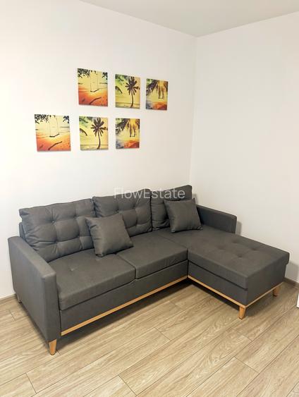 Apartament 2 camere | 12 min Metrou 1 Decembrie 1918 | Centrala proprie - 3