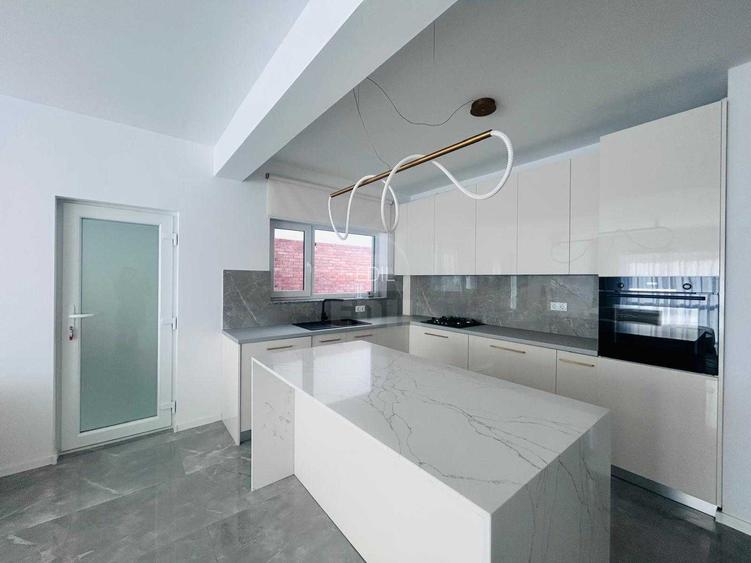 CASA INDIVIDUALA/ PRIMA INCHIRIERE/ ZONA DUMITRU MOCANU - 3