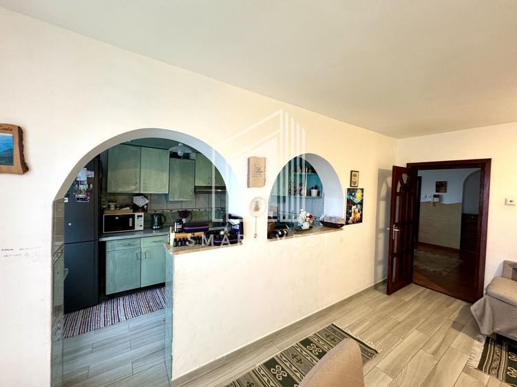 Casa spatioasa de vanzare | 275 mp (cu beci) | Zona Unio