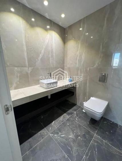 Apartament 4 CAMERE in Pipera I Piscina I - 14