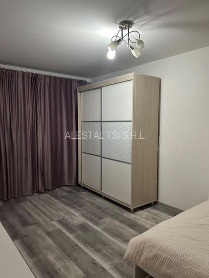 3 camere Camil Ressu Metrou Nicolae Grigorescu