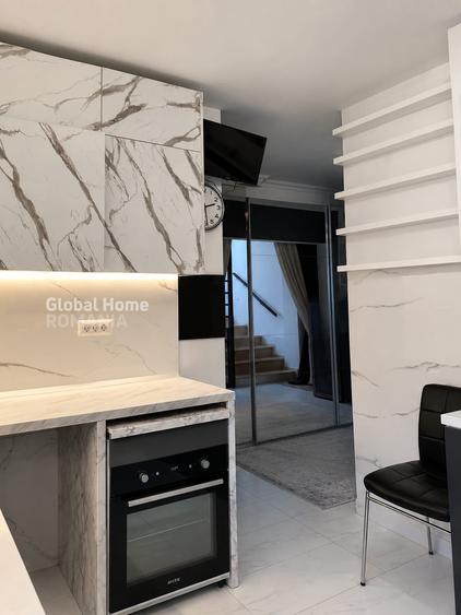 Casa 5 camere 246MP | Dorobanti | Comision 0% | Pretabila locuit sau business |