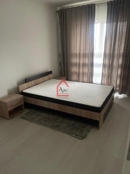 Apartament cu 2 camere, Decomandat, Bloc nou, Tatarasi, parcare