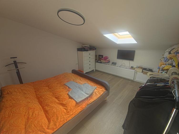 Trocadero casa P+M renovara recent