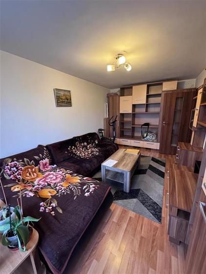 Apartament 2 camere Decomandat Aparatorii Patriei