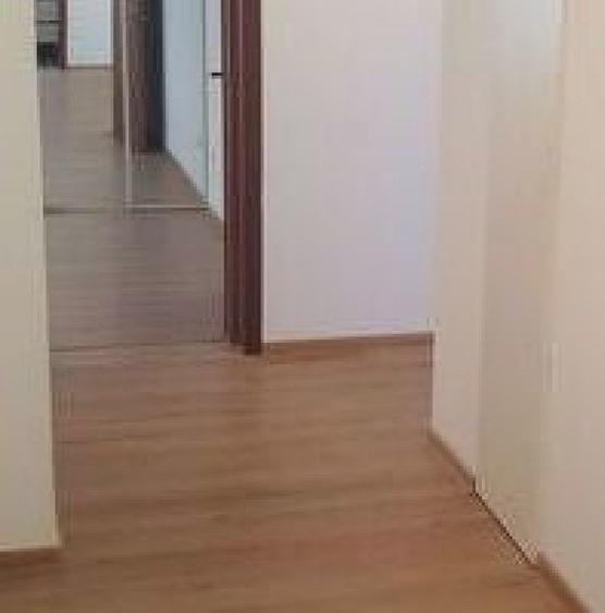 Apartament premium 3 camere, etaj 1/5, Cartierul Francez