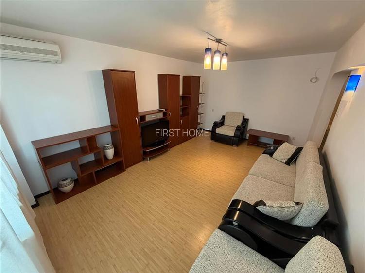 Apartament 4 camere,mobilat si utilat,etaj 3, zona Pompieri - 5