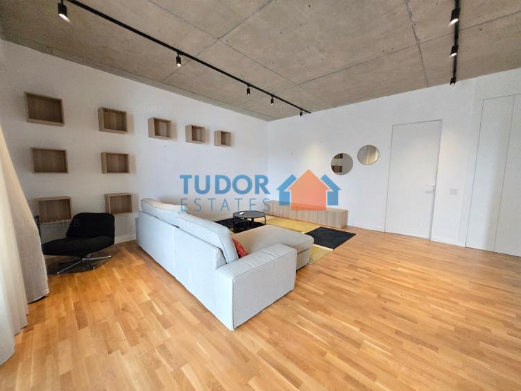Apartament 2 camere de vanzare cu loc de parcare inclus