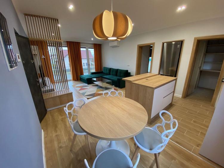 Apartament 2 camere în Dumbravita