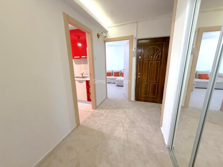 Apartament 2 camere decomandat Colentina – Răscoala 1907 | 54 mp | 0% - 10