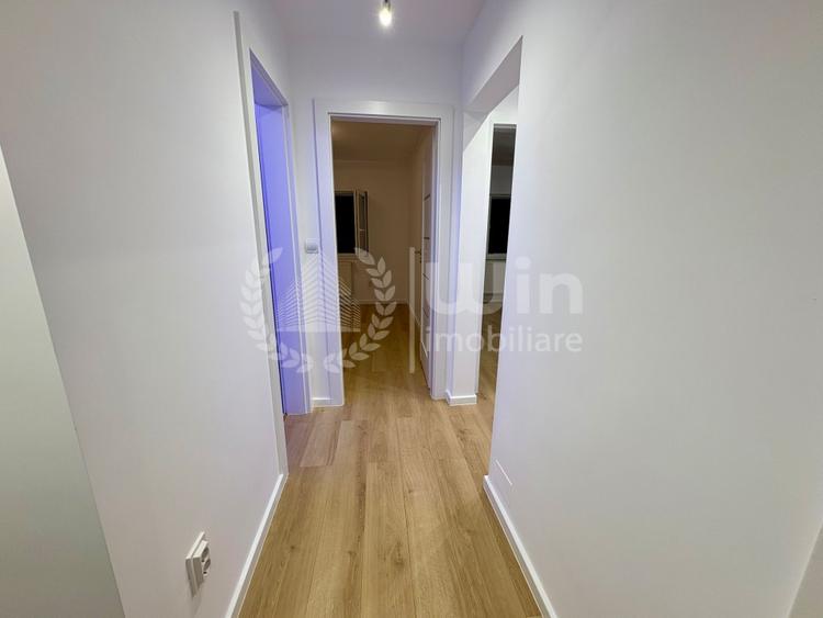 Apartament 3 camere decomandat | 67mp | Zorilor | Golden Tulip