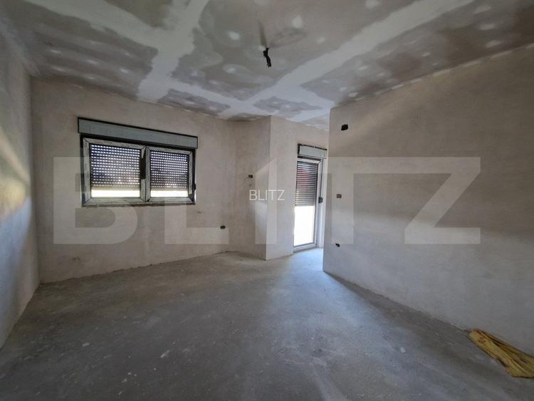 Casa tip Duplex, 300mp teren, zona Partos - 9