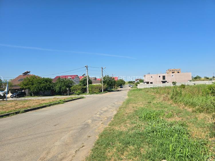 Anunturi vanzari terenuri in Eforie Nord - 2
