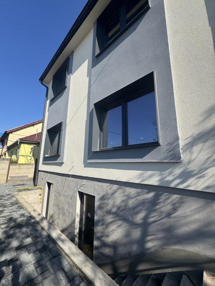 Casa renovată recent - Premium cu Dublă Destinație - Sibiu