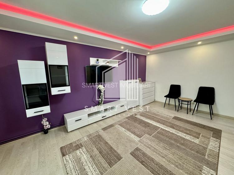 Apartament 3 camere | Etajul 1 | 78 mp utili | Zona Soarelui - 2