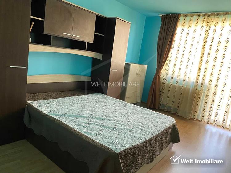 Apartament  modern cu 3 camere în Florești - 5