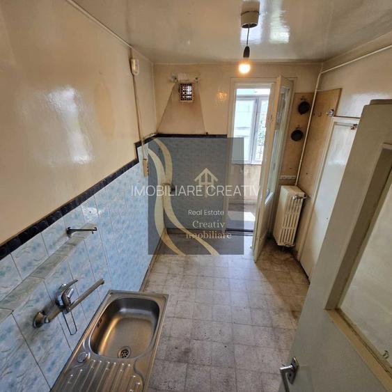 Barbu Văcărescu apartament 3 camere de vânzare - 6