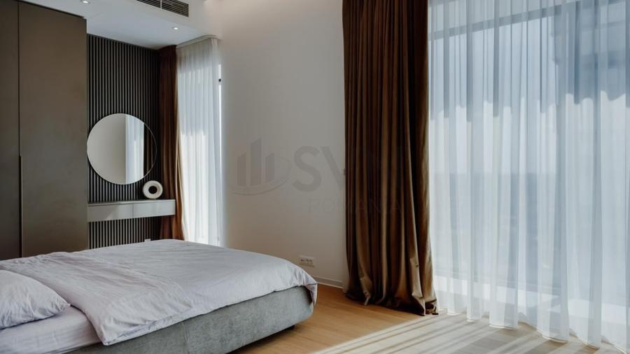REA1025927 Penthouse superb 5 camere I View minunat I Zona Floreasca