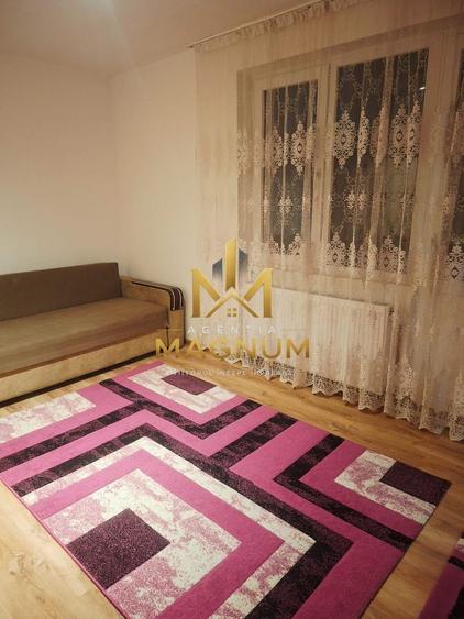 Apartament 2 camere | Etaj 1 | disponibil din Noiembrie