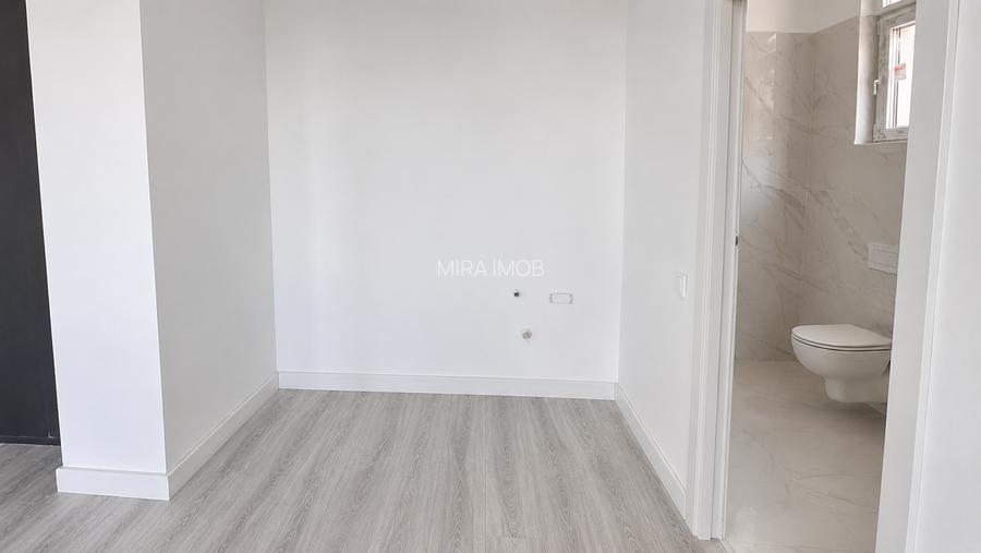 Garsoniere și Apartamente 2 & 3 Camere | Bloc Nou P+3 cu Lift | Bragadiru - 12