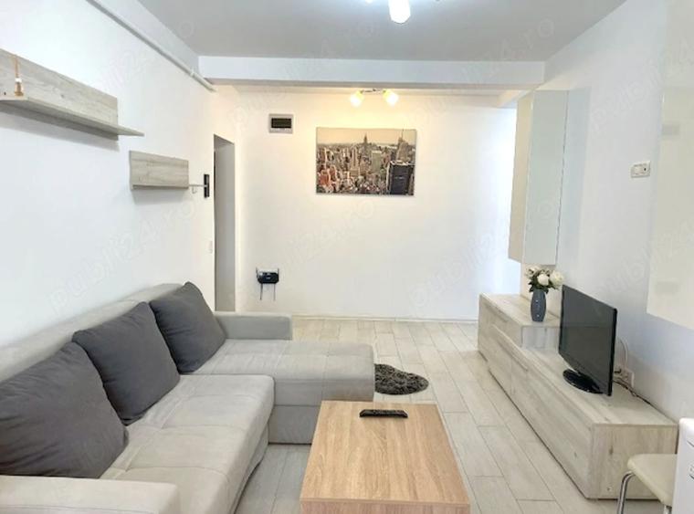 Apartament de inchiriat, 2 camere, 60 mp utili - Zona Kaufland - Dumbravita