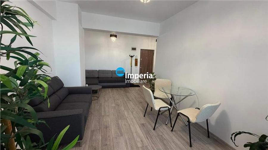 Apartament 2 camere | Bloc Nou Intabulat | 50 mp | Loc de parcare intabulat | Zo