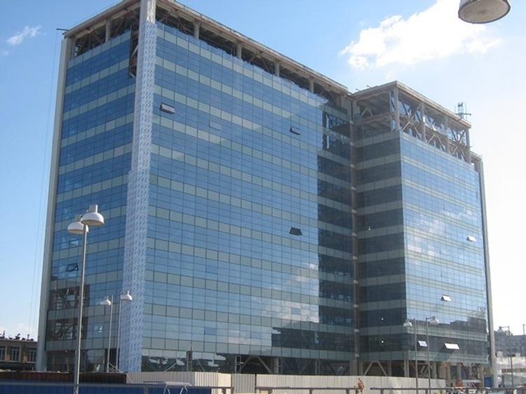 Anchor Plaza, Lujerului, 827 - 2481 mp 0% comision!