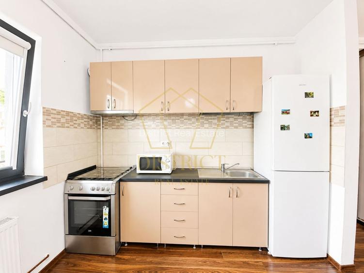 Apartament cu 2 camere | Dumbravita - 8