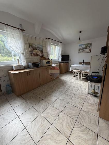 Apartament cu 3 camere de închiriat la casa | PREDEAL - BRASOV