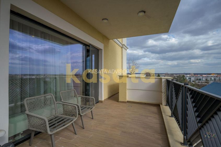 4 camere Triana Pipera | 188 mp utili | 2 locuri parcare + 2 boxe - 40